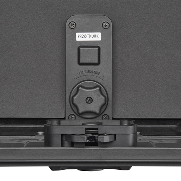 ALP44A Leva Di Sgancio